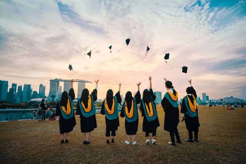 Student Life & Universities in Illinois