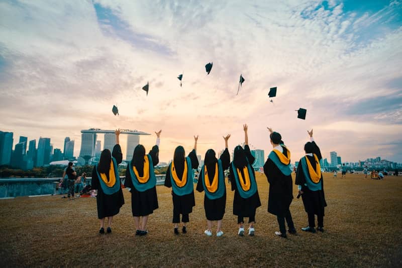 Student Life & Universities in Illinois
