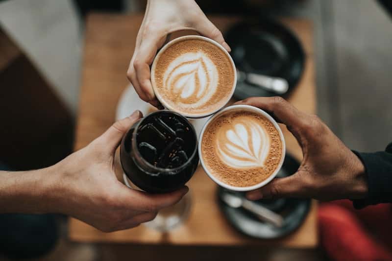 Best Local Coffee Roasters in Illinois