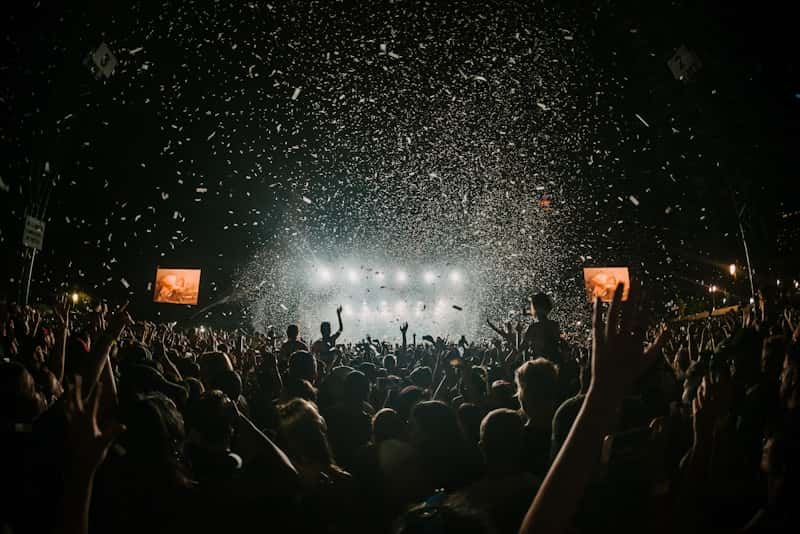 Illinois Summer Festival Guide