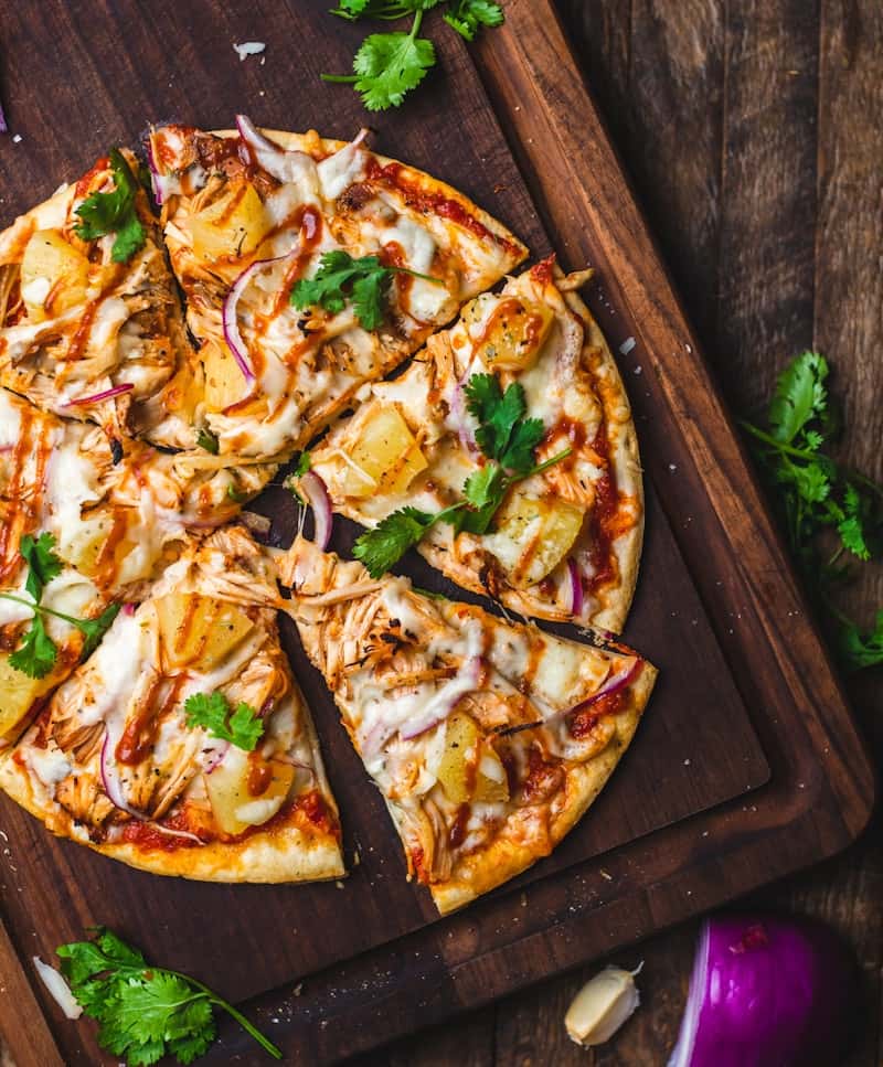 Illinois Pizza Guide: Beyond Deep Dish