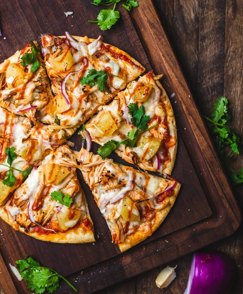 Illinois Pizza Guide: Beyond Deep Dish