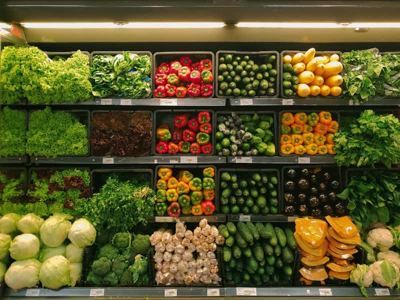 Seasonal Produce Guide: What's Fresh in Illinois