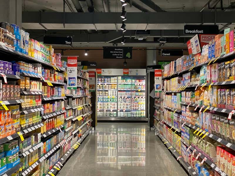 Best Grocery Stores in Illinois, by Shopping Style