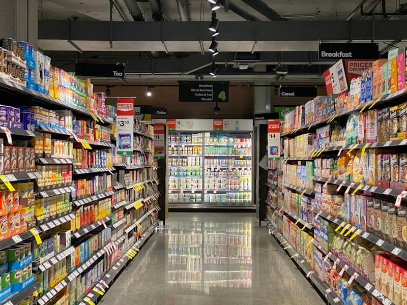 Best Grocery Stores in Illinois, by Shopping Style