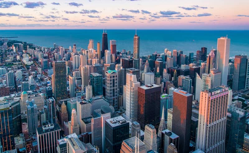 Chicago Architecture: A First-Timer's Guide