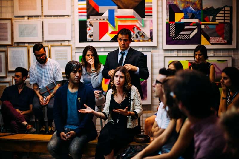 Networking in Illinois: How to Build Professional Connections