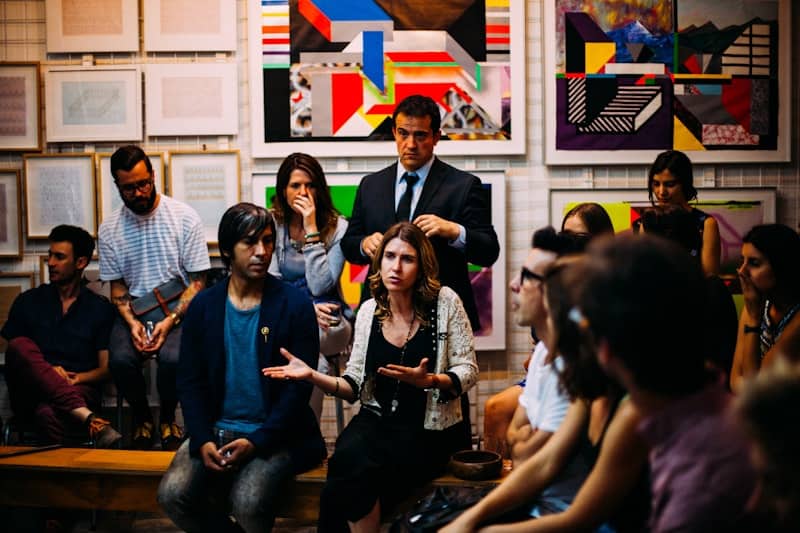 Networking in Illinois: How to Build Professional Connections