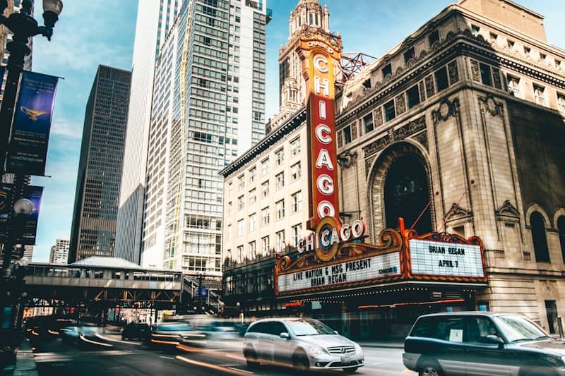 Smart Commuting Tips for the Chicago Area
