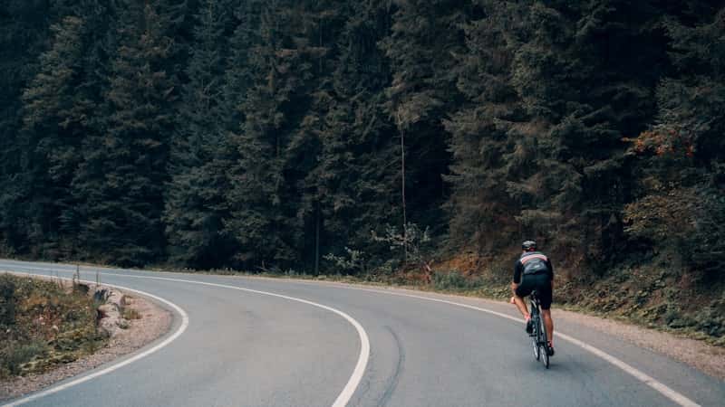 Best Bike Trails in Illinois