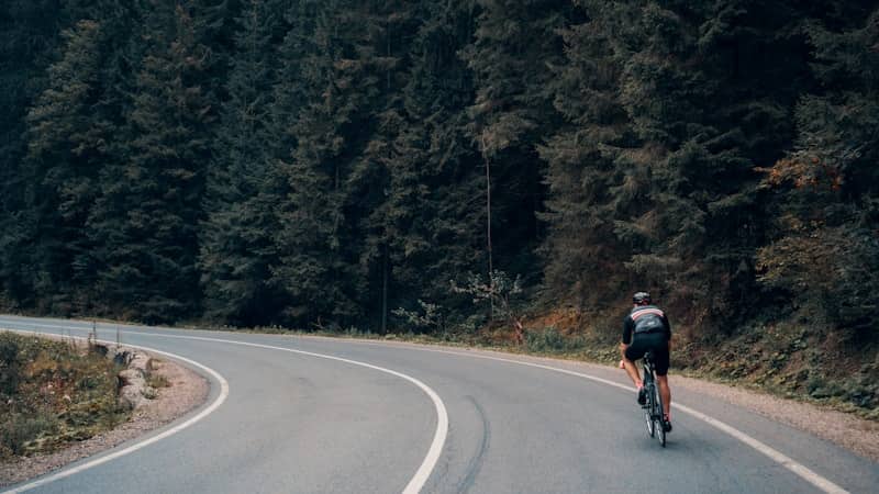Best Bike Trails in Illinois