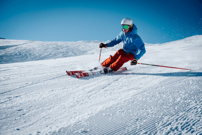 Winter Outdoor Activities in Illinois
