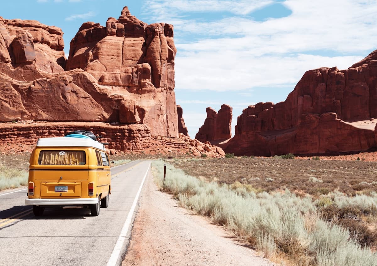 Route 66: The Mother Road