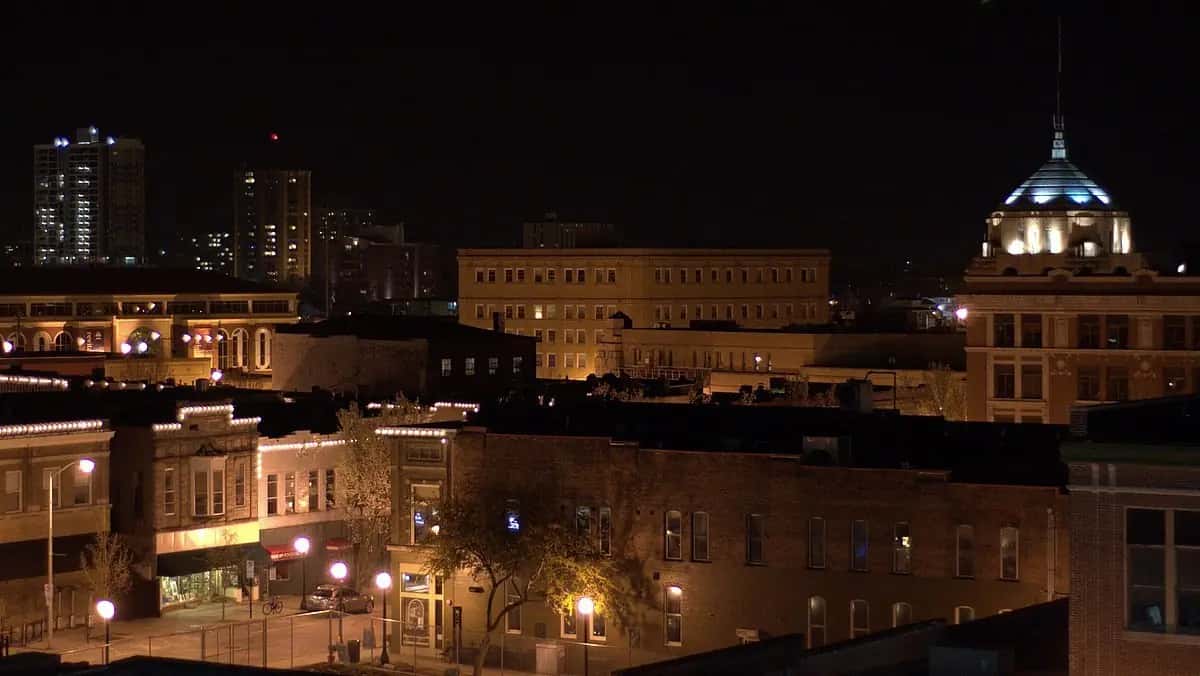 Champaign-Urbana, Illinois city guide image