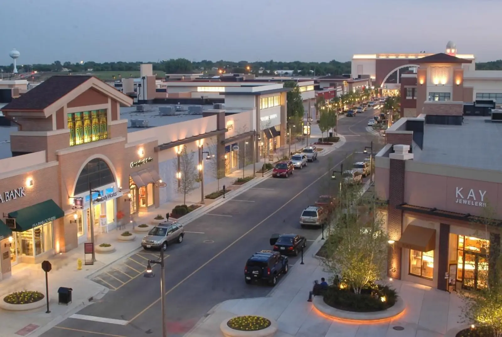 Bolingbrook, Illinois city guide image