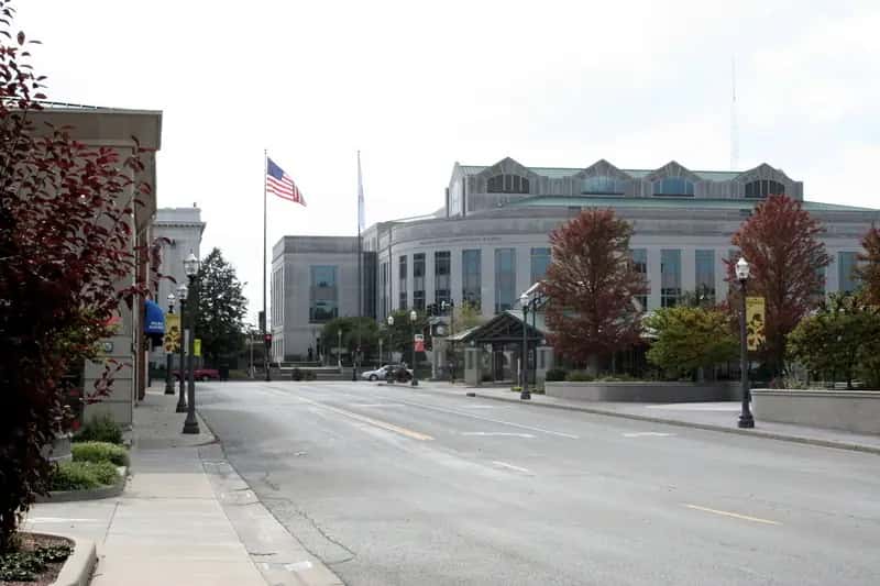 Edwardsville, Illinois city guide image