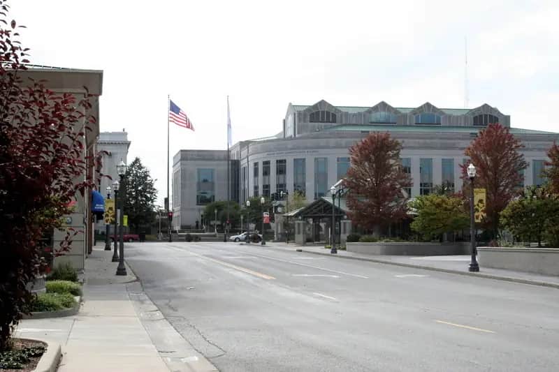 Edwardsville, Illinois city guide image