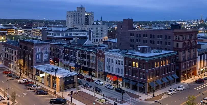 Decatur, Illinois city guide image