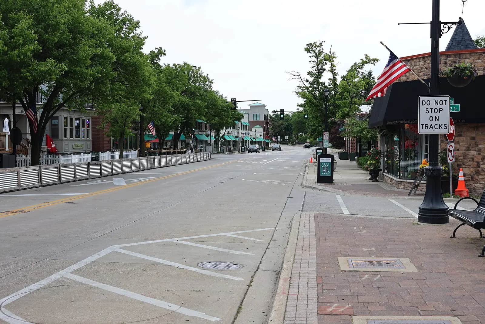 Northbrook, Illinois city guide image