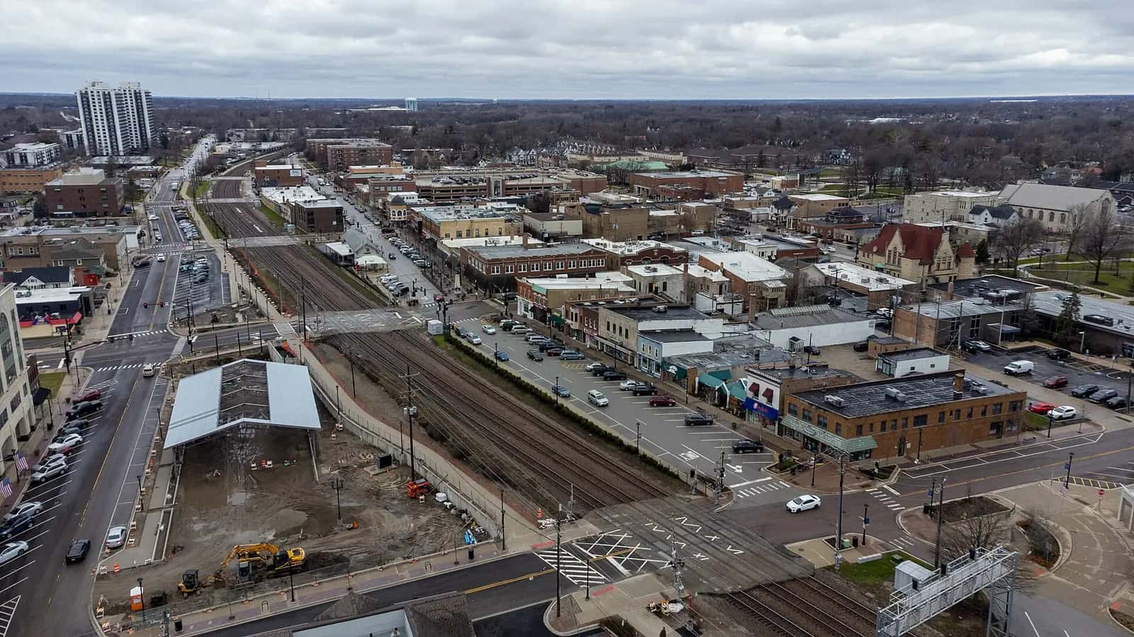 Wheaton, Illinois city guide image