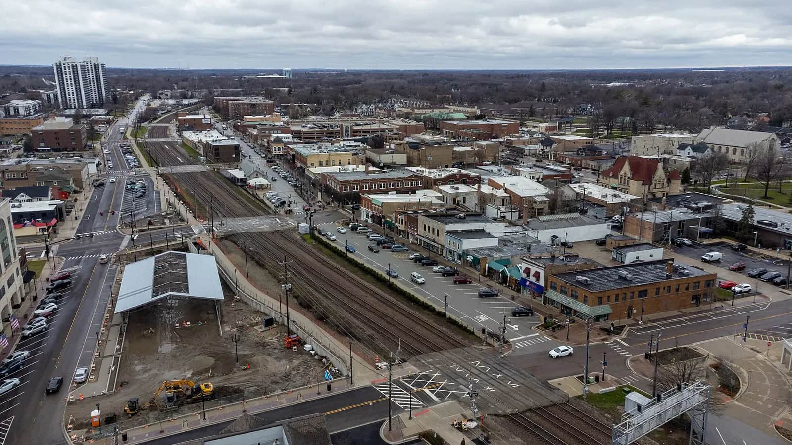 Wheaton, Illinois city guide image