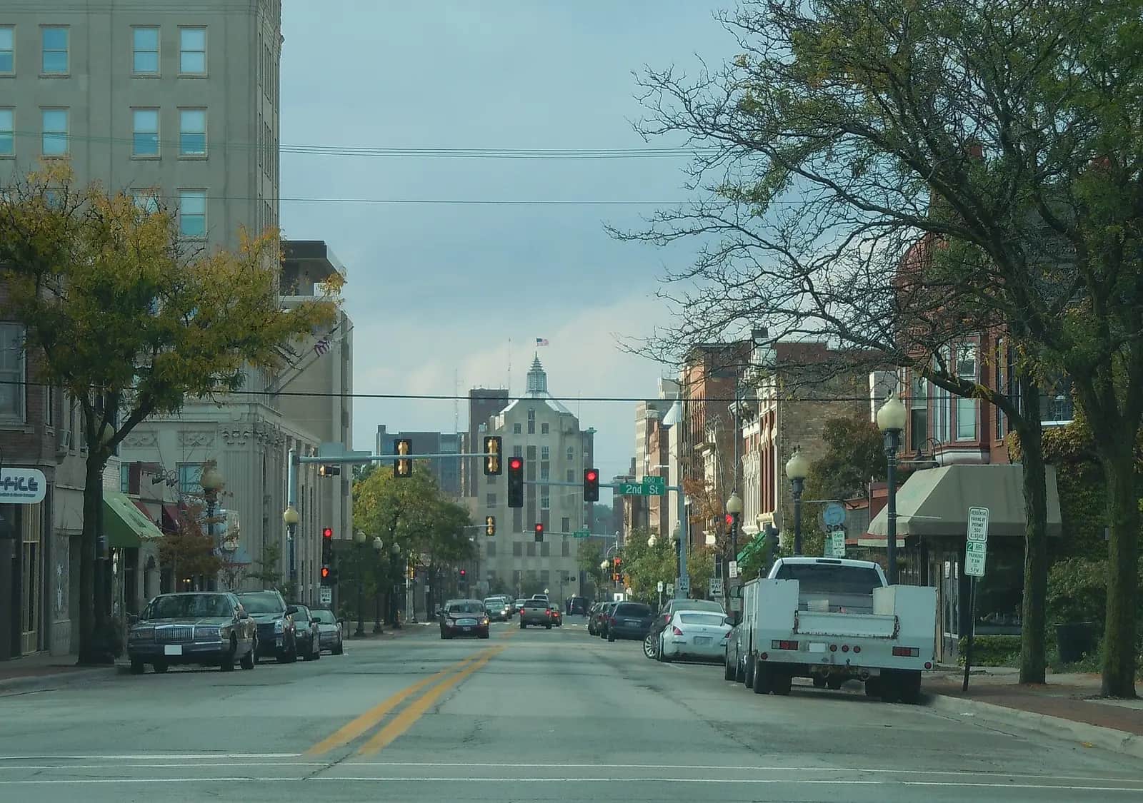 Rockford, Illinois city guide image