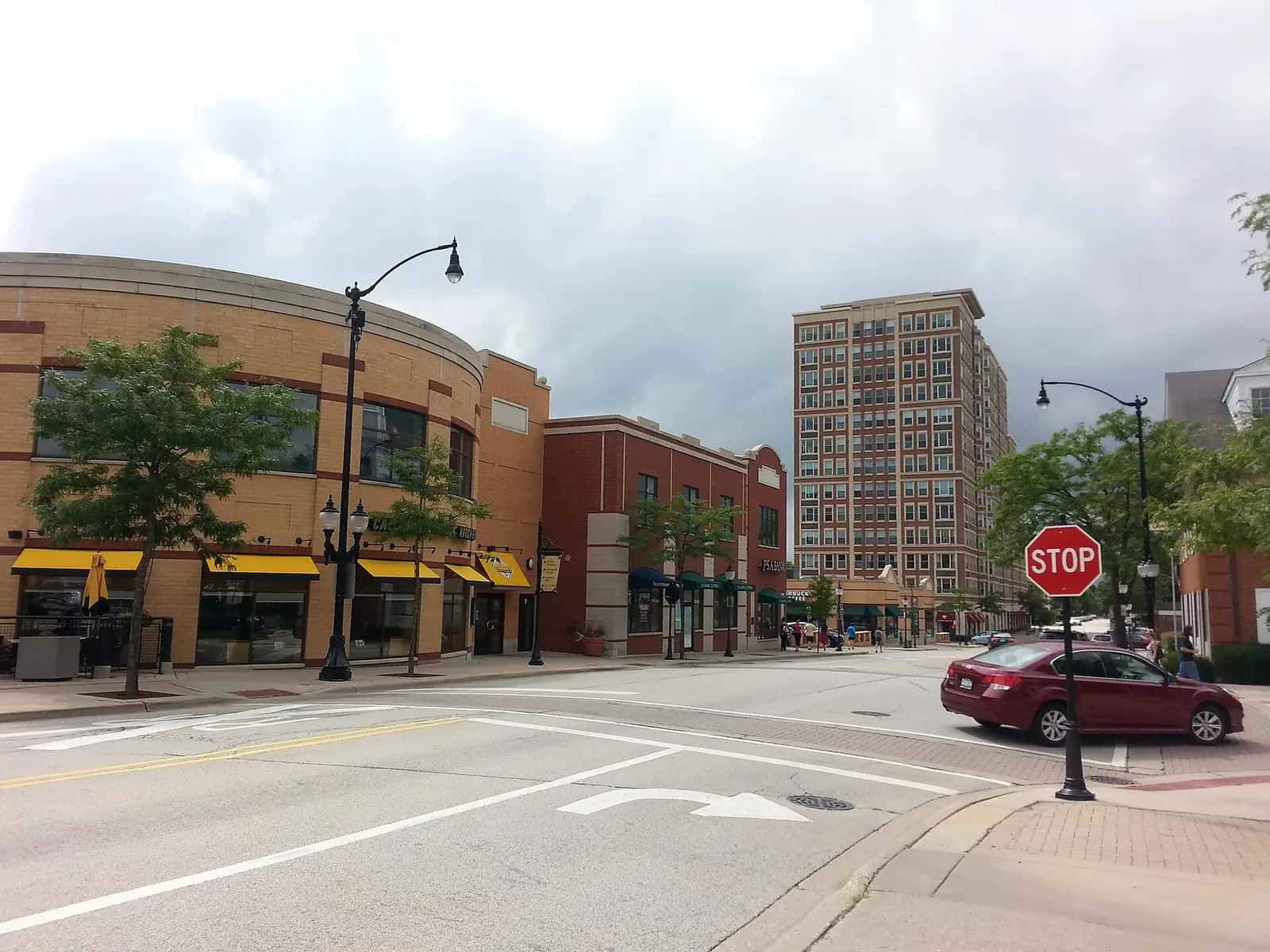 Arlington Heights, Illinois city guide image