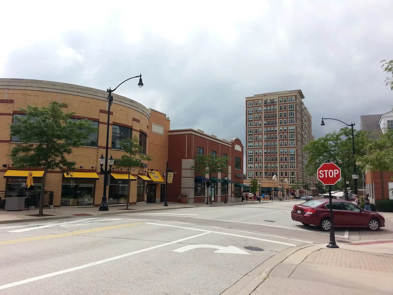 Arlington Heights, Illinois city guide image
