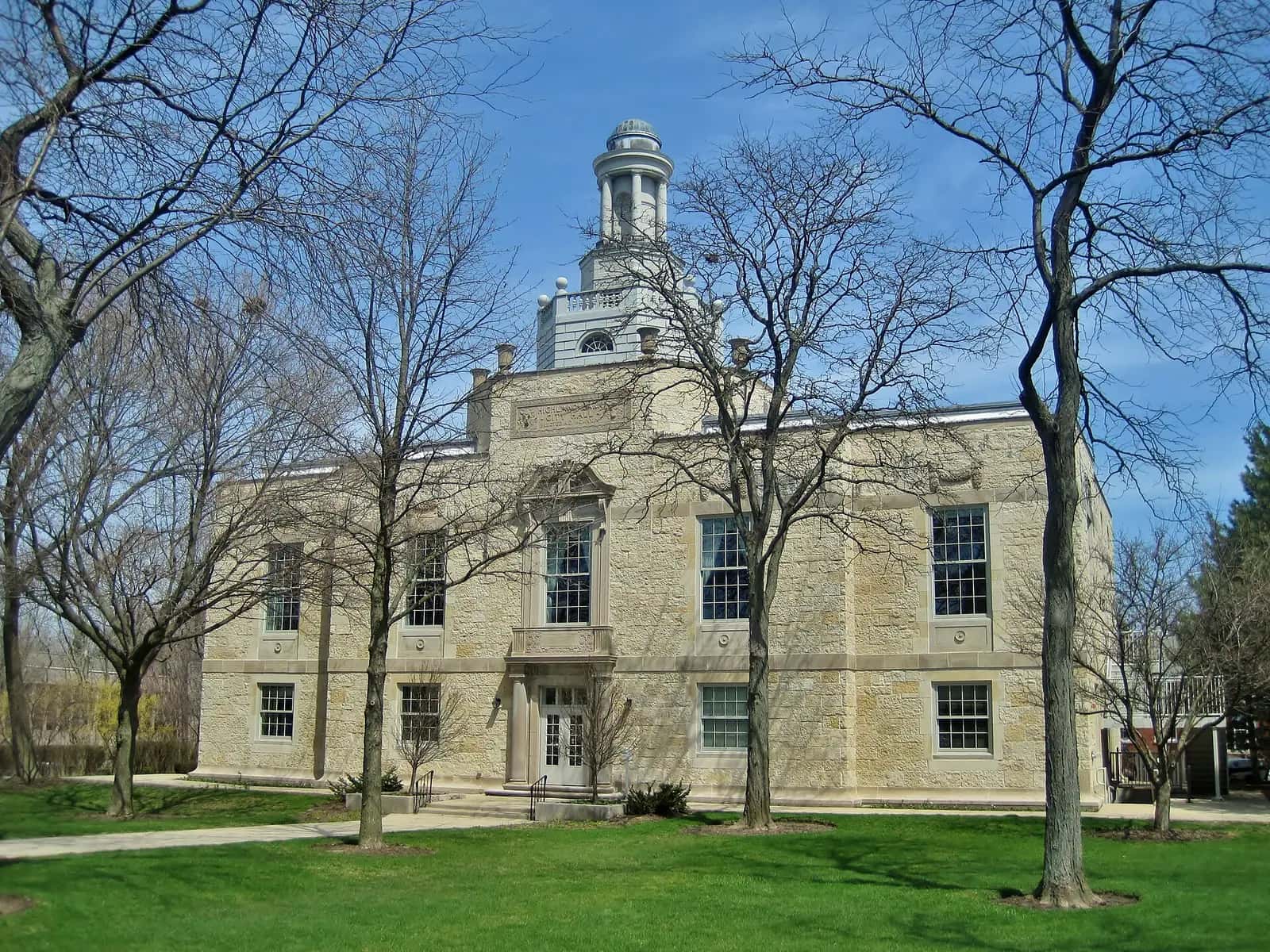 Highland Park, Illinois city guide image