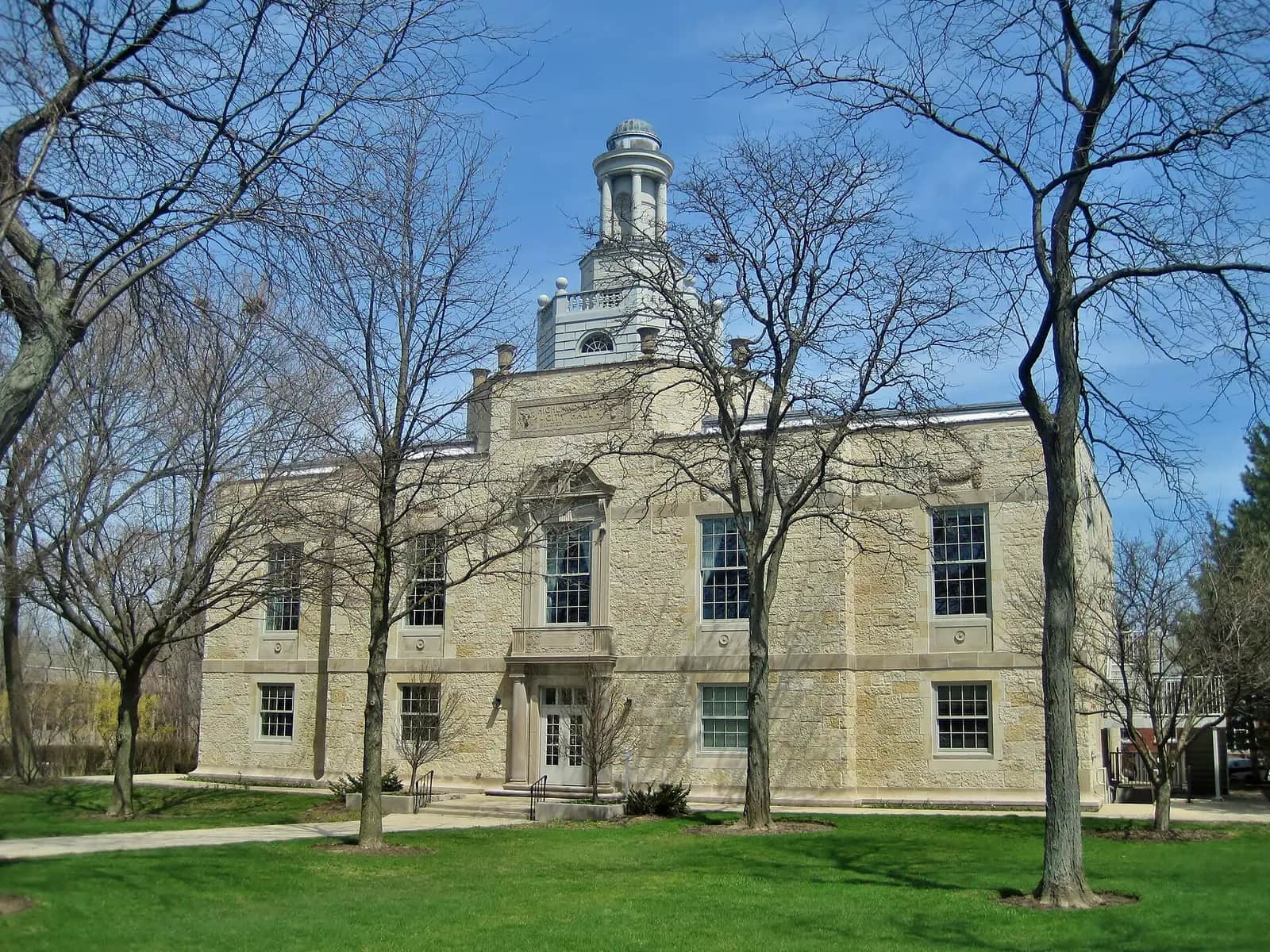 Highland Park, Illinois city guide image