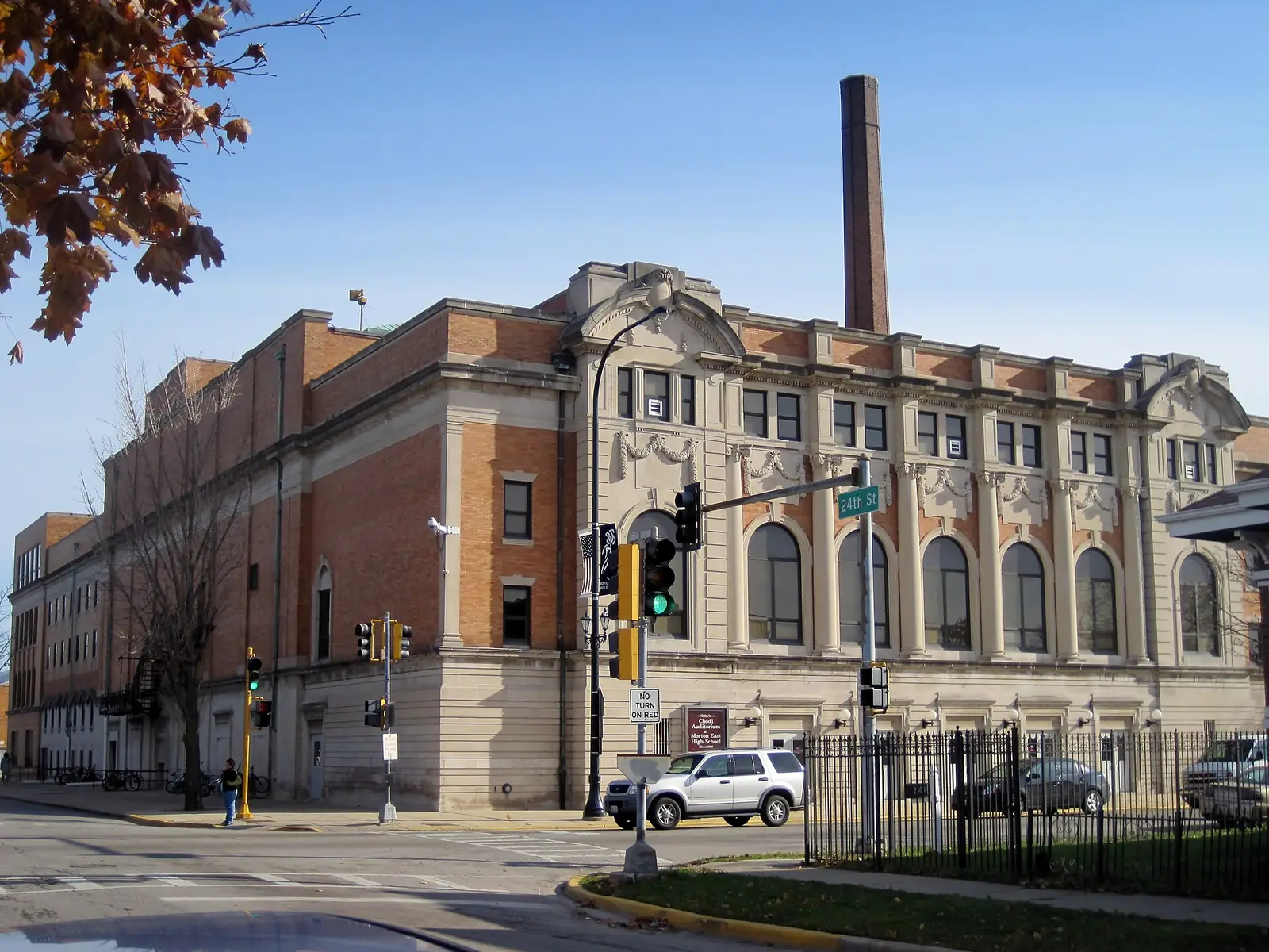 Cicero, Illinois city guide image