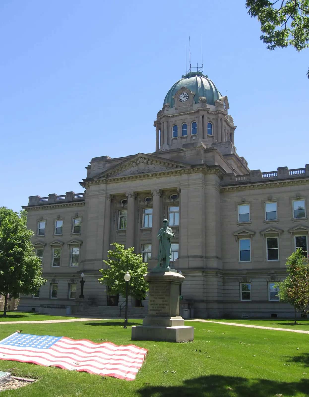Kankakee, Illinois city guide image