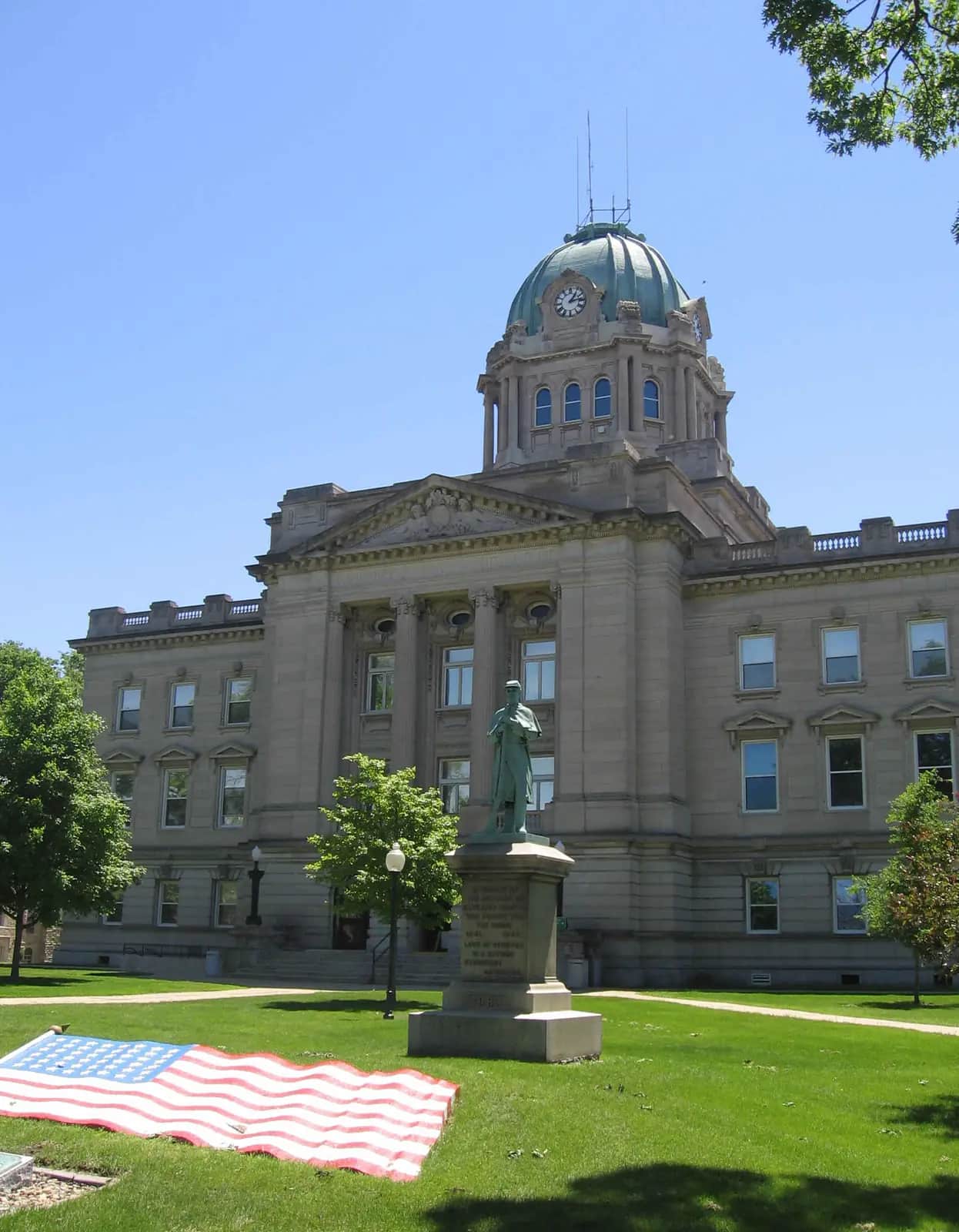 Kankakee, Illinois city guide image