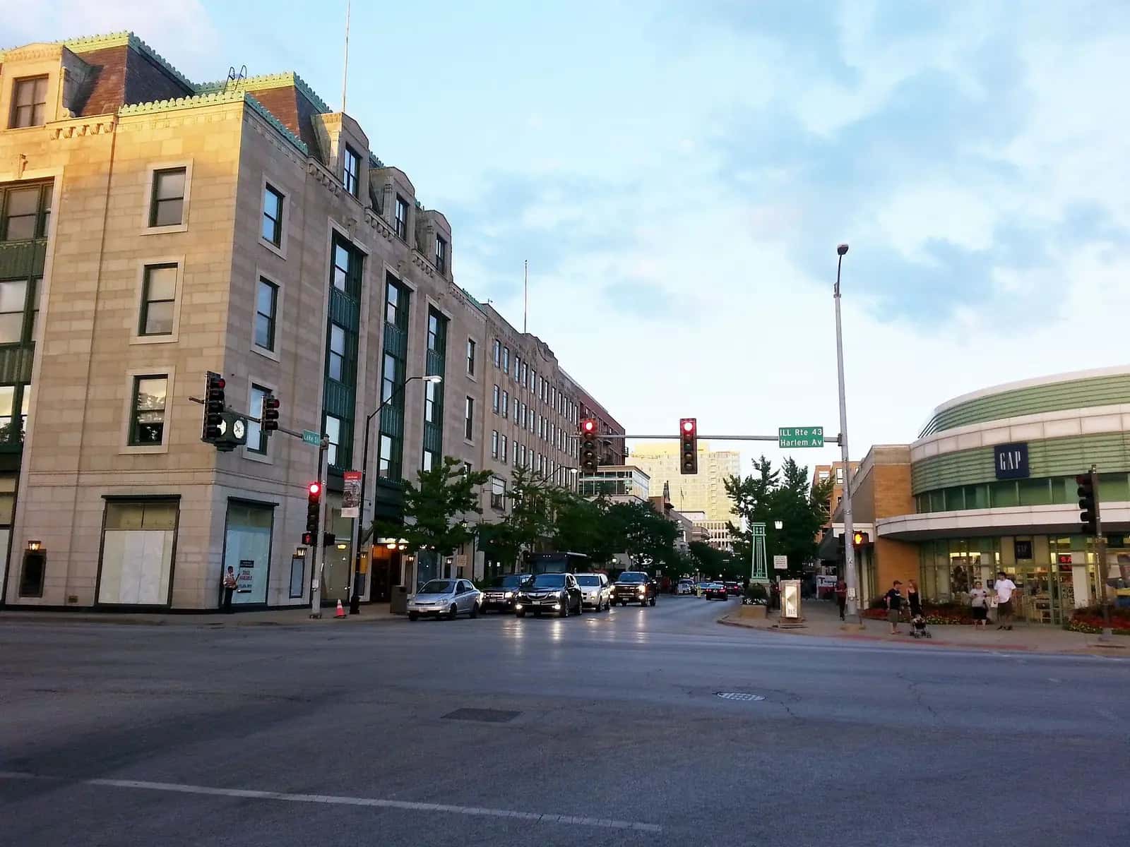 Oak Park, Illinois city guide image