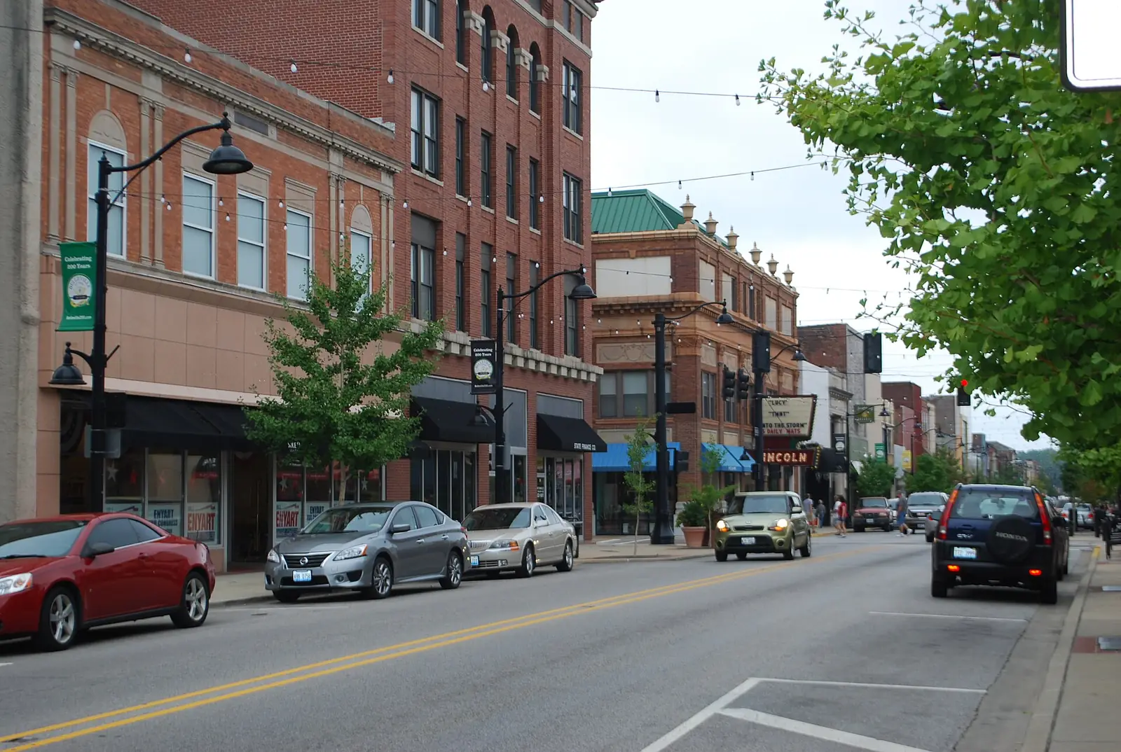 Belleville, Illinois city guide image