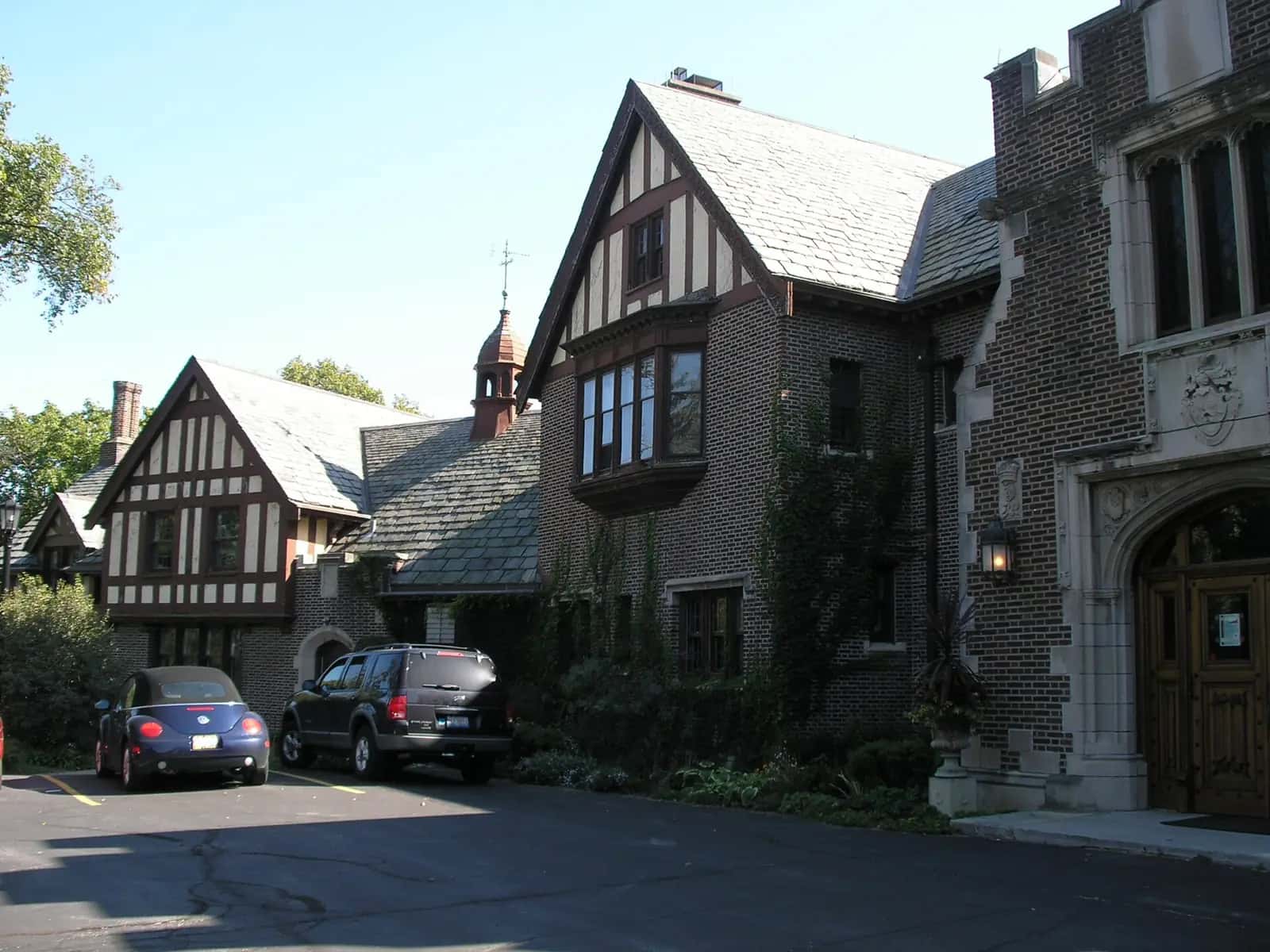 Oak Brook, Illinois city guide image