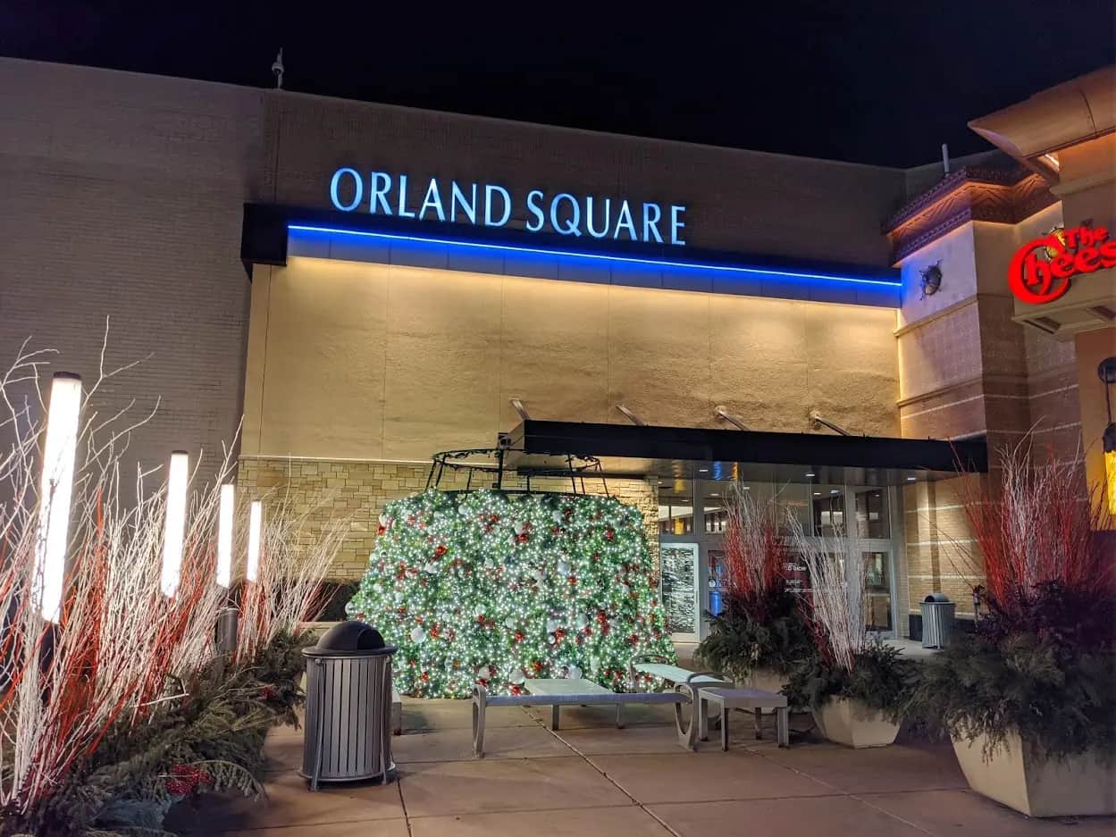 Orland Park, Illinois city guide image