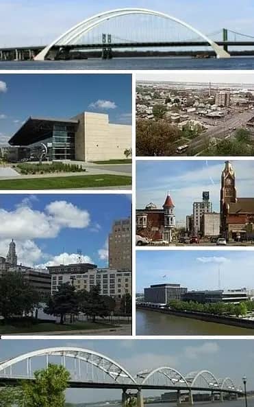 Quad Cities, Illinois city guide image