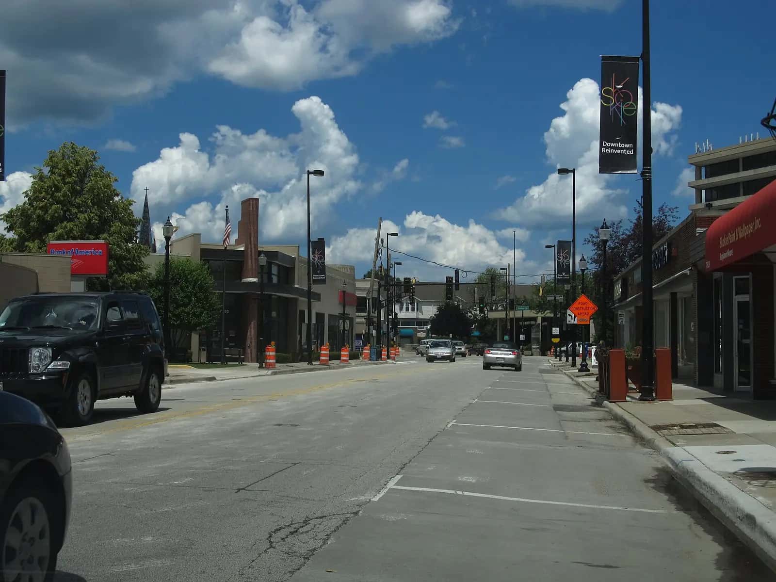 Skokie, Illinois city guide image