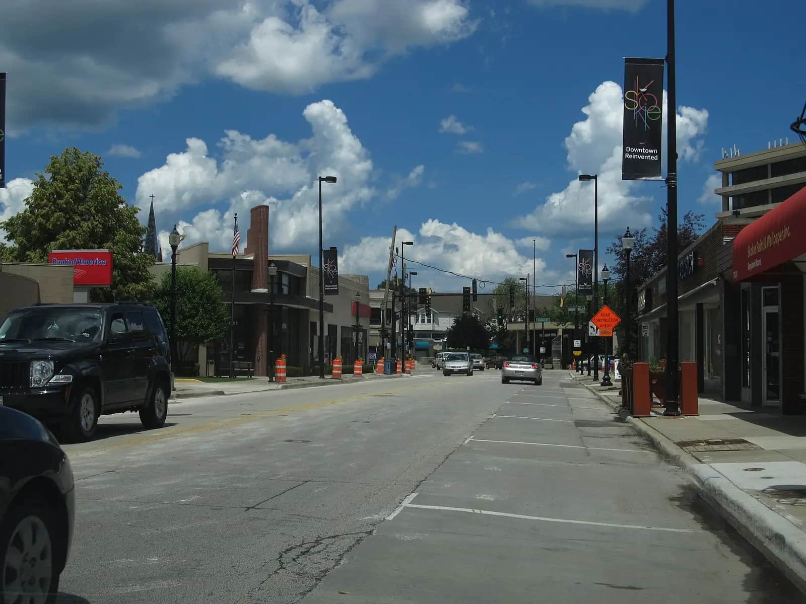 Skokie, Illinois city guide image