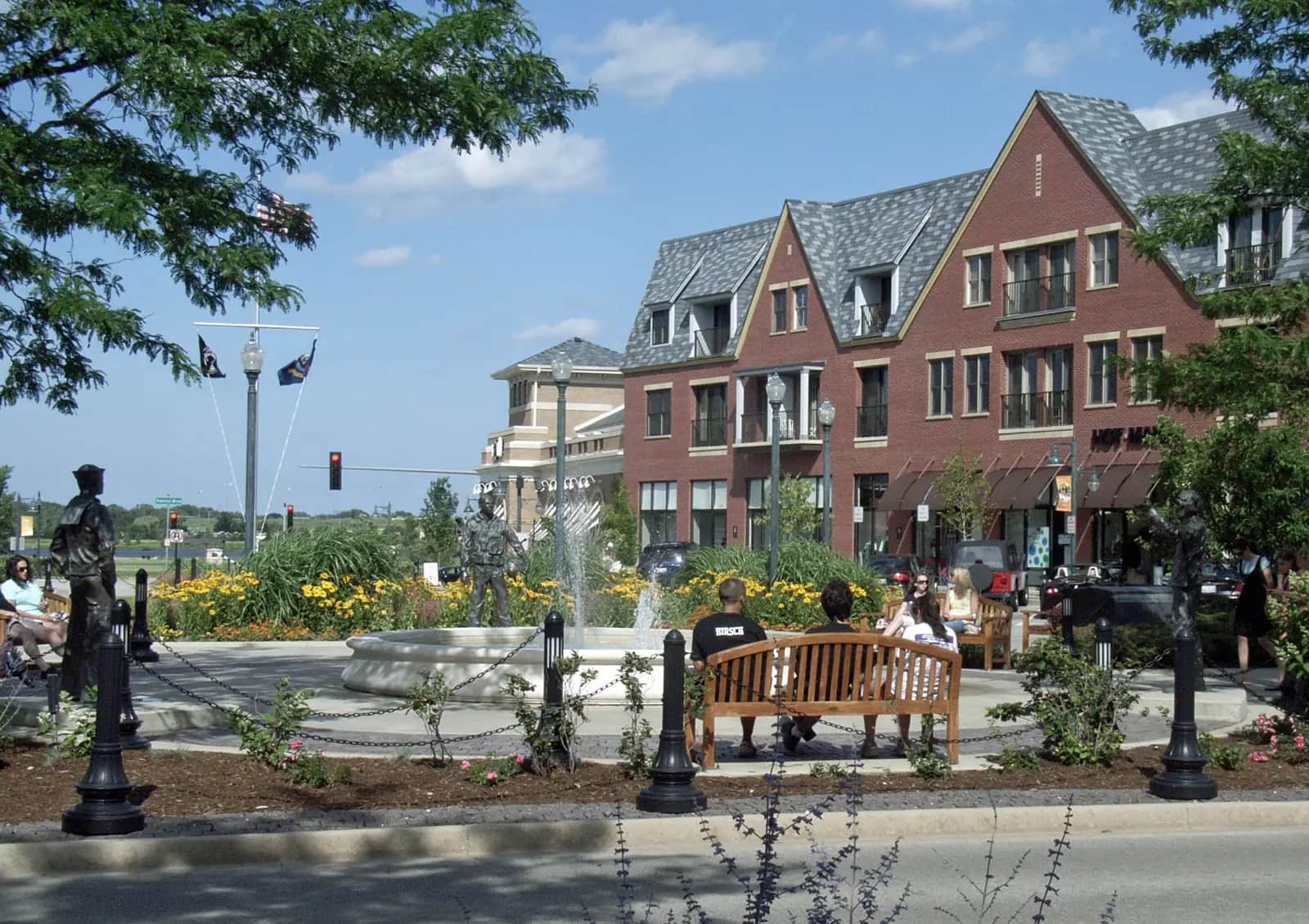 Glenview, Illinois city guide image