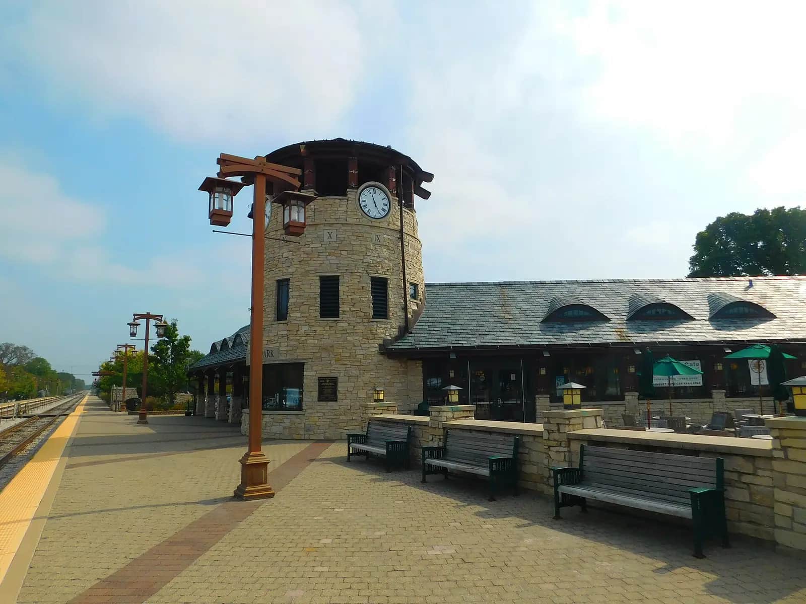 Tinley Park, Illinois city guide image