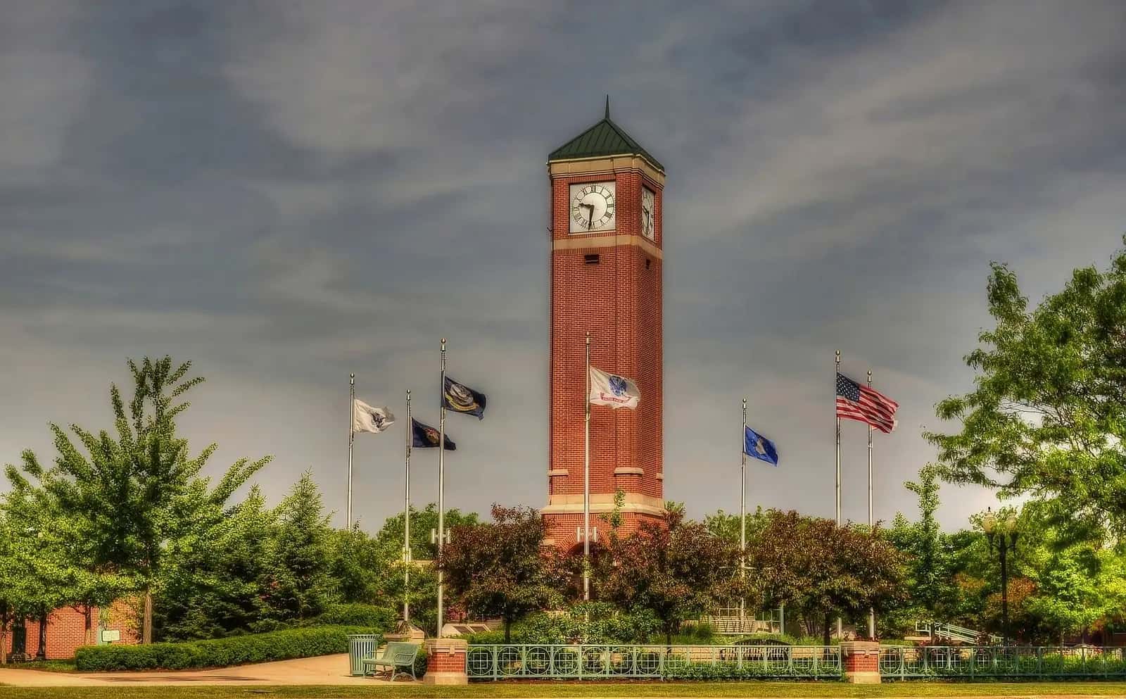 Schaumburg, Illinois city guide image