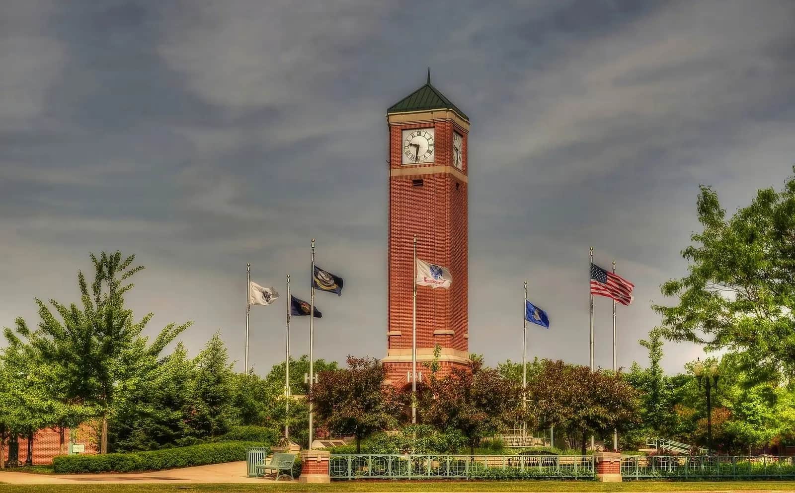 Schaumburg, Illinois city guide image